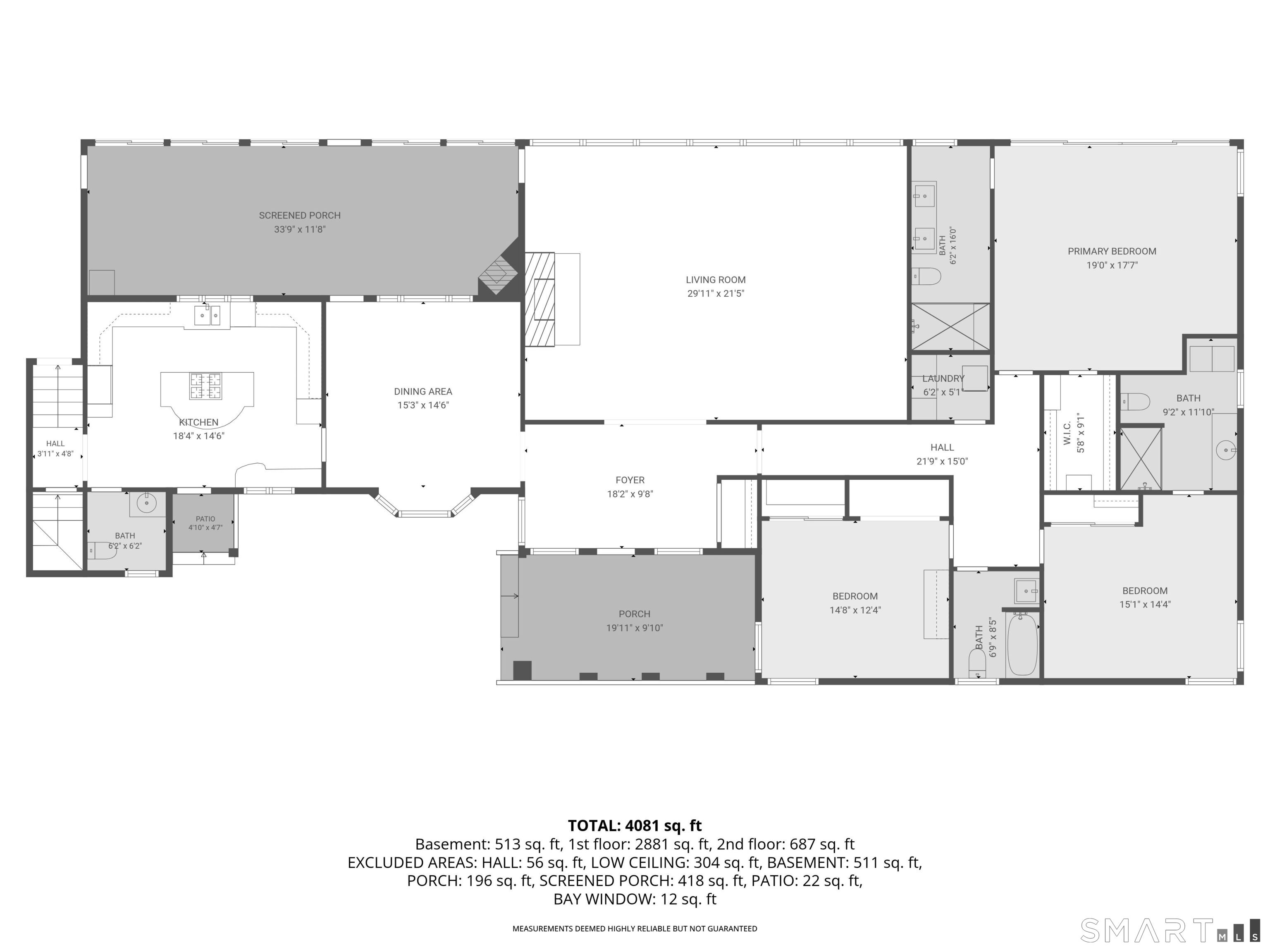 55 Montevideo Road Avon, CT 06001 - Photo 22 of 24 Gallery Image 22