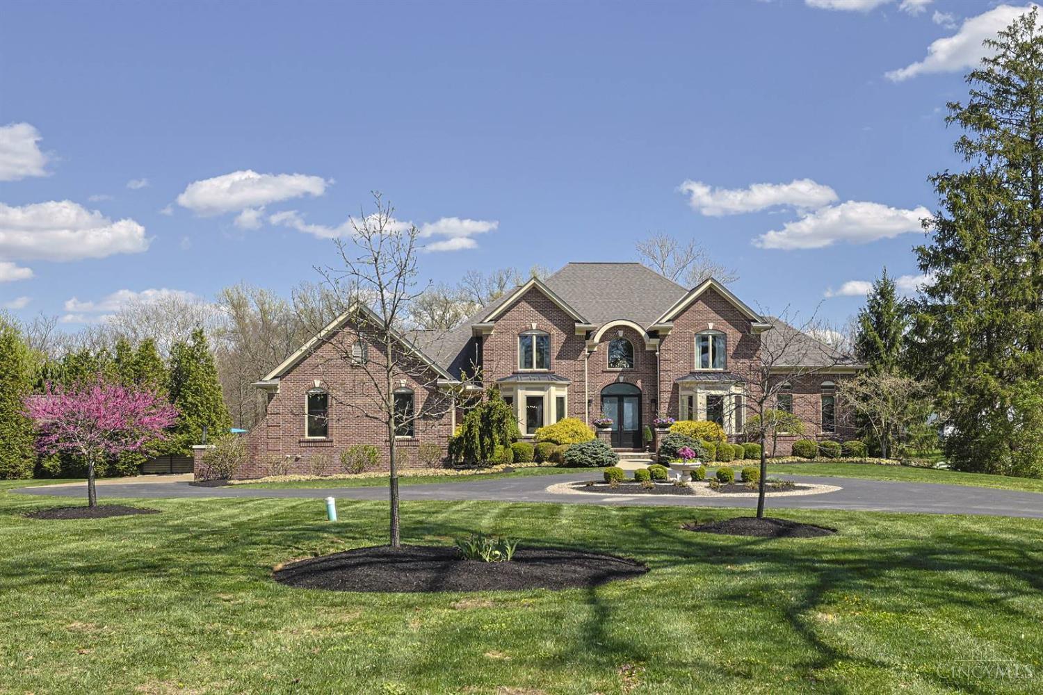 6340 Miami Road Cincinnati, OH 45243 - Photo 1 of 99