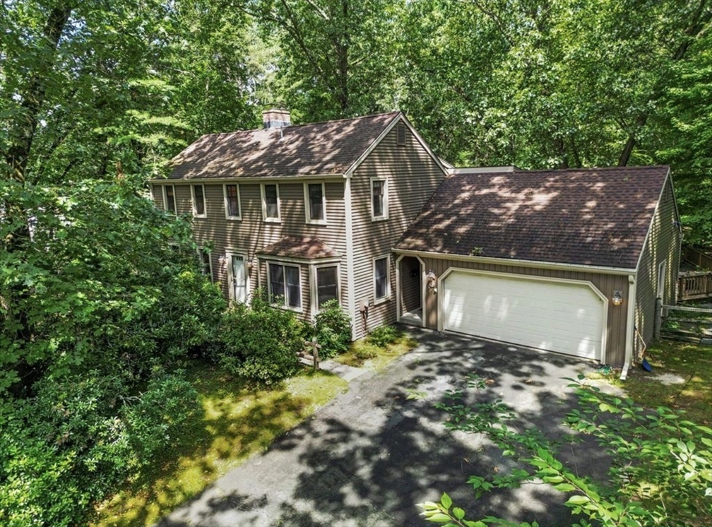 28 Revere Road Longmeadow, MA 01106 - Photo 1 of 31