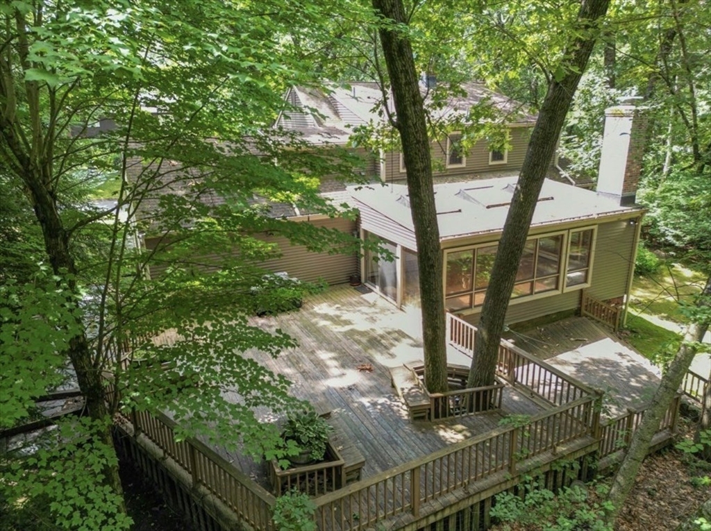 28 Revere Road Longmeadow, MA 01106 - Photo 29 of 31