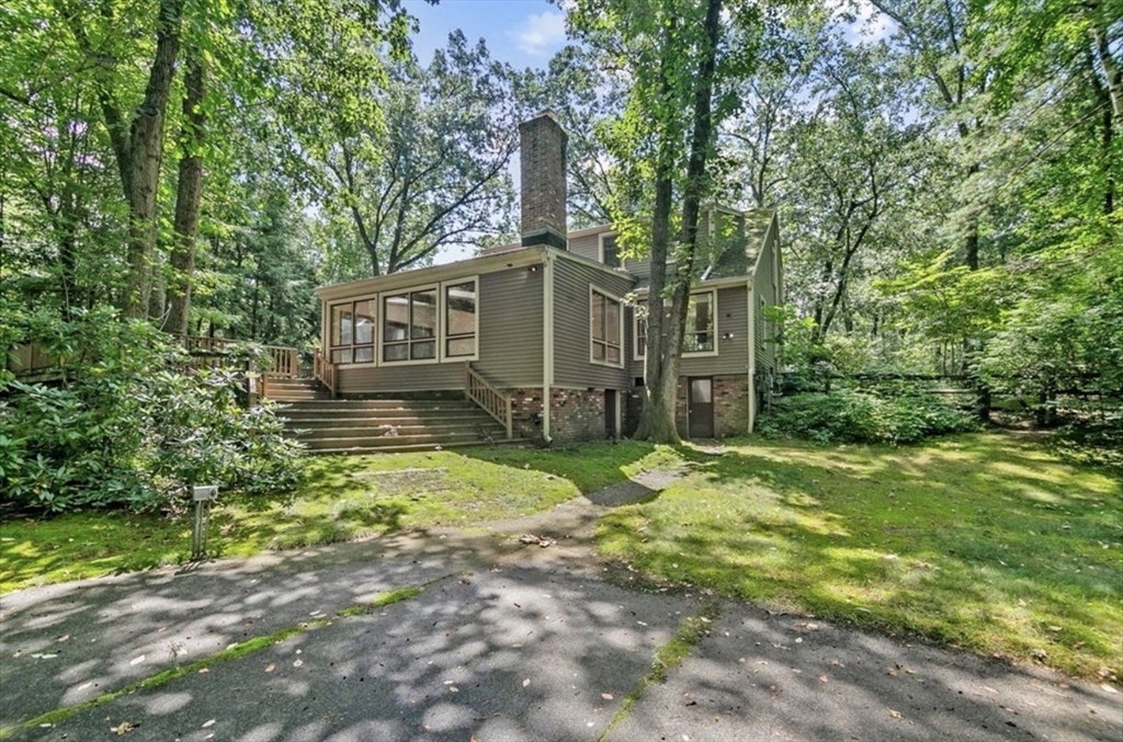 28 Revere Road Longmeadow, MA 01106 - Photo 31 of 31