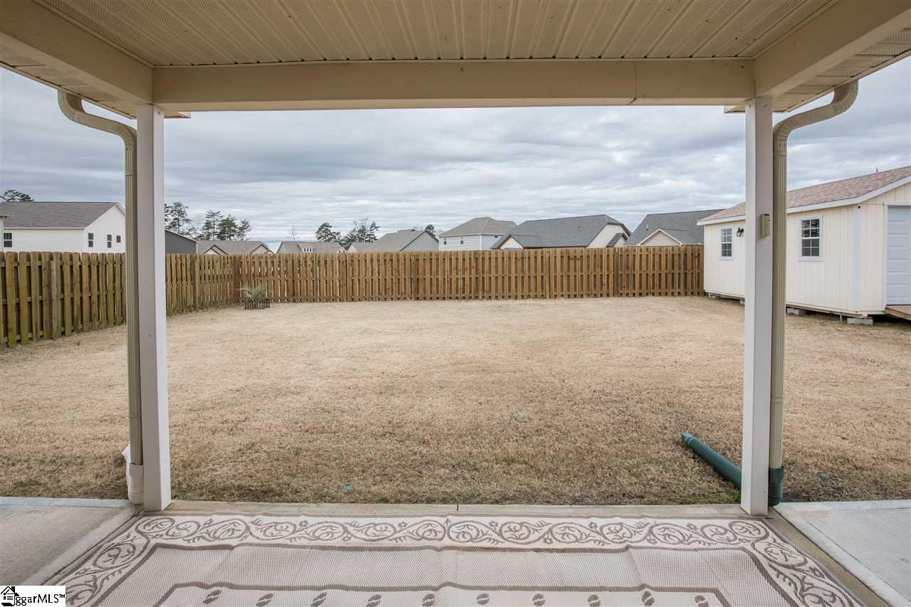 190 Buck Seay Road Boiling Springs, SC 29316 - Photo 22 of 29