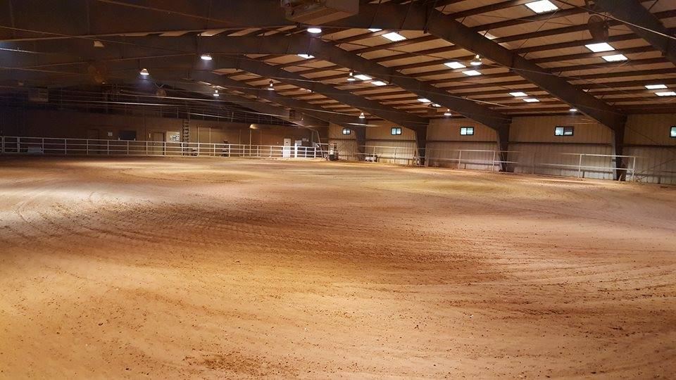 21701 East Britton Road Harrah, OK 73045 - Photo 1 of 30 Gallery Image 1