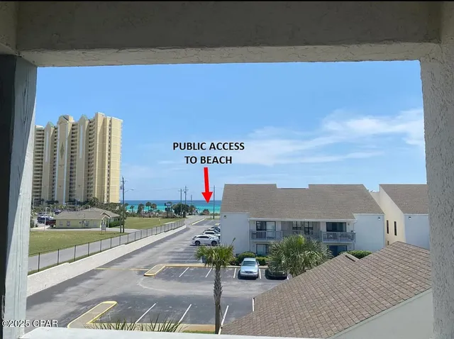 $299,900 | 17614 Front Beach Road, Unit C18, Panama City Beach, FL 32413