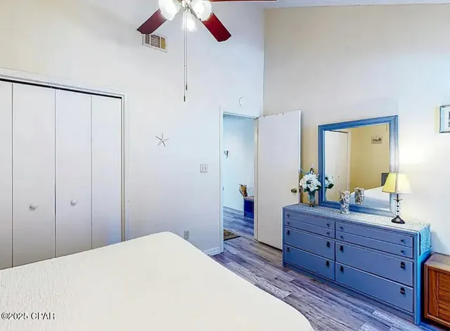 $299,900 | 17614 Front Beach Road, Unit C18, Panama City Beach, FL 32413