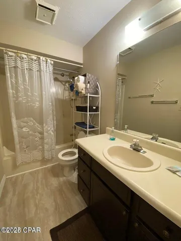 $299,900 | 17614 Front Beach Road, Unit C18, Panama City Beach, FL 32413