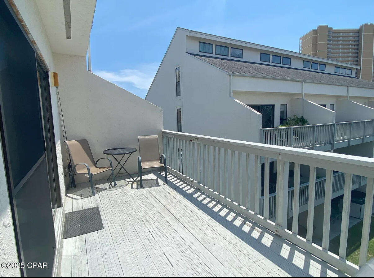 17614 Front Beach Road, Unit C18 Panama City Beach, FL 32413 - Photo 19 of 28