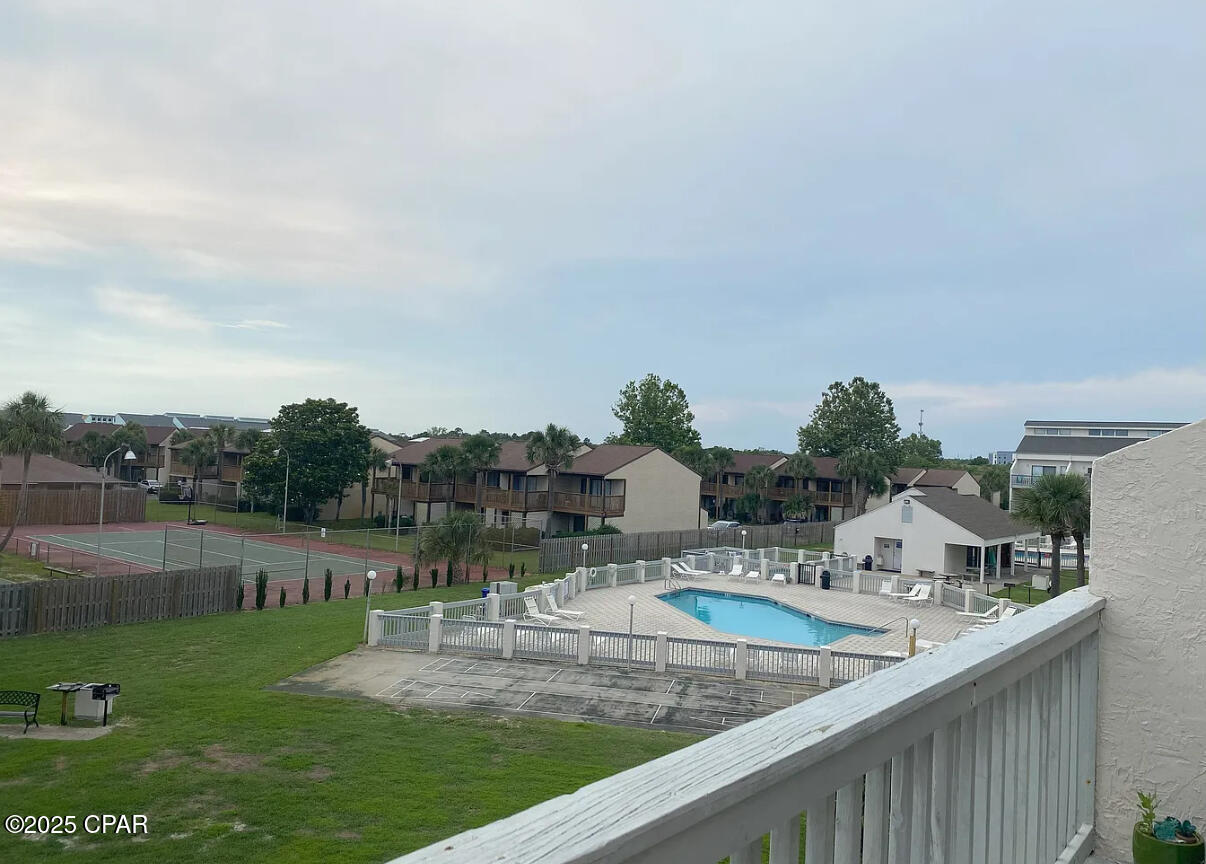 17614 Front Beach Road, Unit C18 Panama City Beach, FL 32413 - Photo 21 of 28