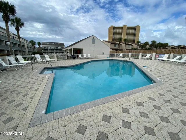 $299,900 | 17614 Front Beach Road, Unit C18, Panama City Beach, FL 32413