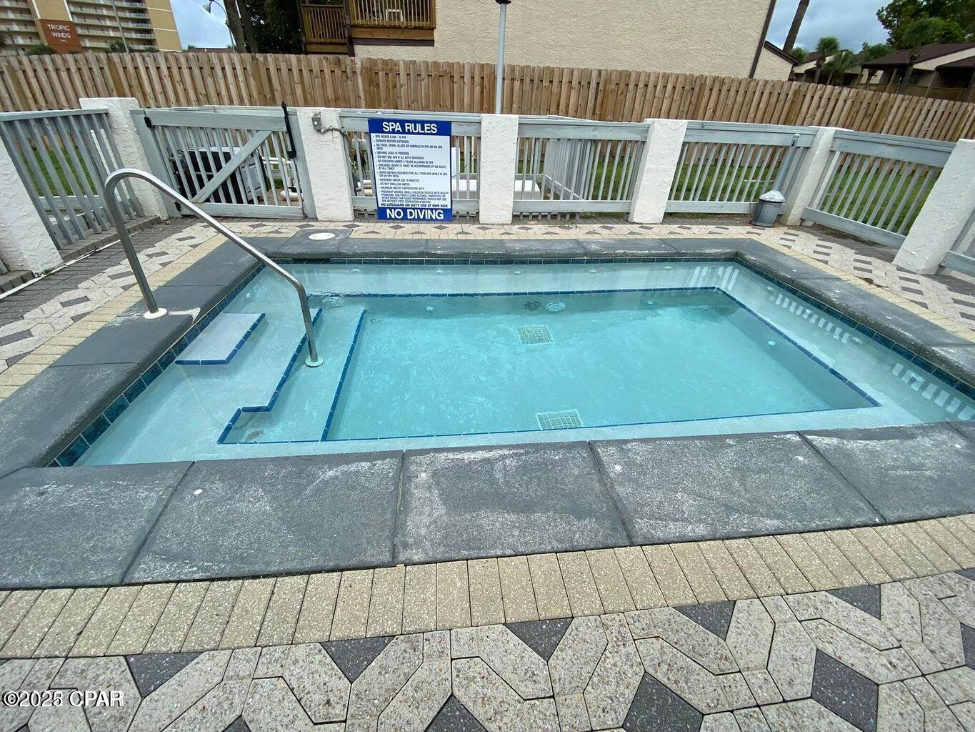 17614 Front Beach Road, Unit C18 Panama City Beach, FL 32413 - Photo 23 of 28