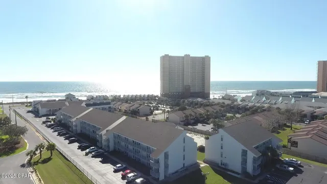 $299,900 | 17614 Front Beach Road, Unit C18, Panama City Beach, FL 32413