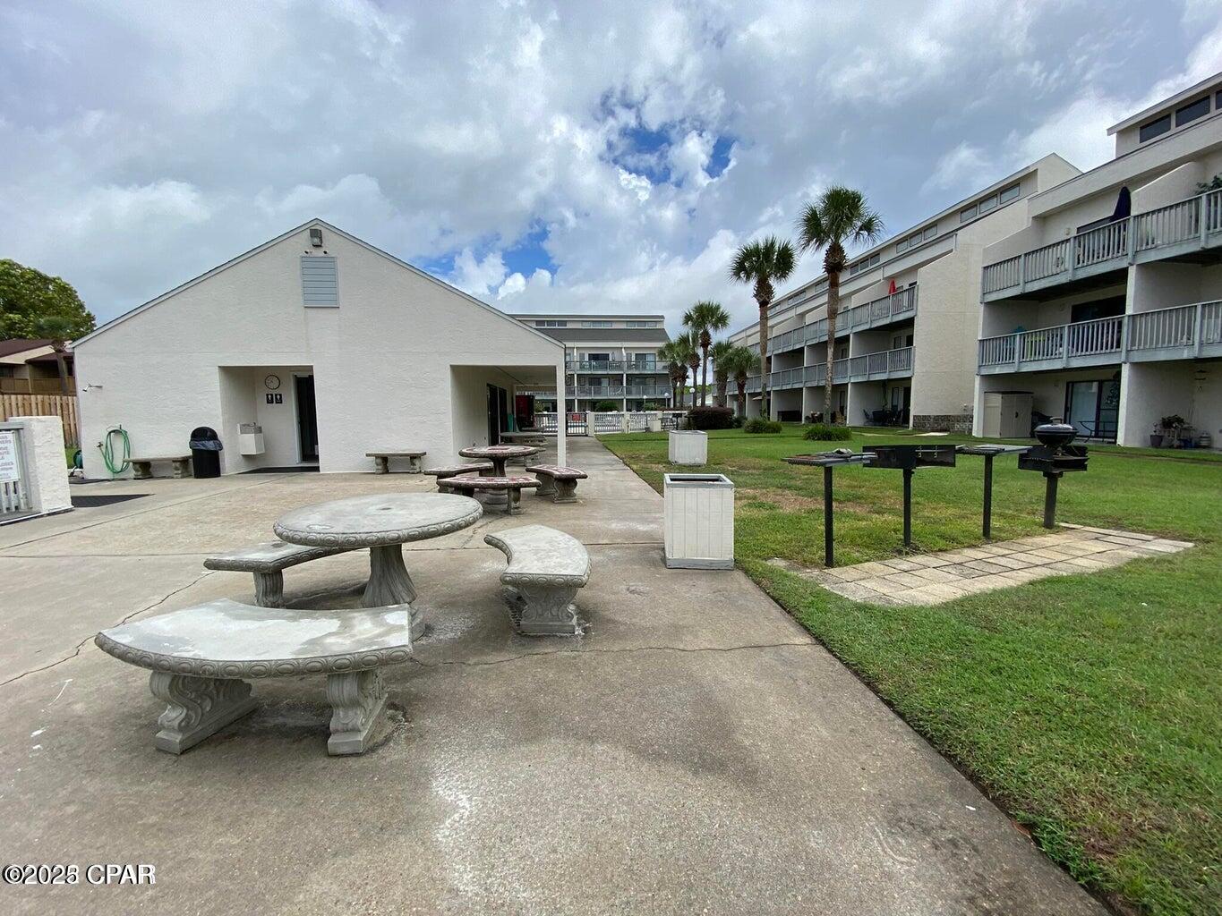 17614 Front Beach Road, Unit C18 Panama City Beach, FL 32413 - Photo 26 of 28