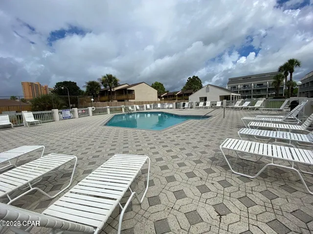 $299,900 | 17614 Front Beach Road, Unit C18, Panama City Beach, FL 32413