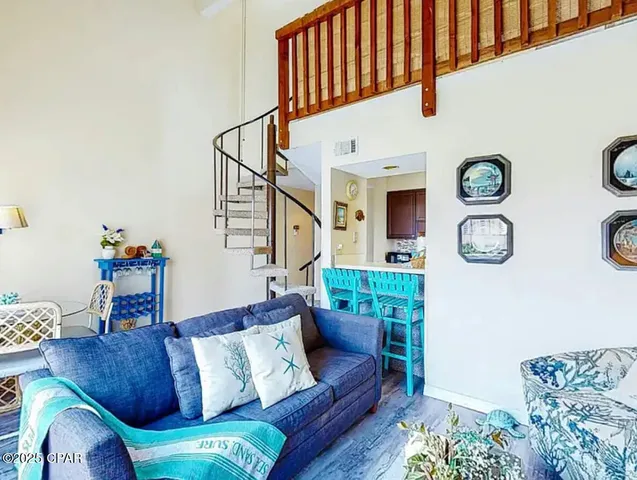 $299,900 | 17614 Front Beach Road, Unit C18, Panama City Beach, FL 32413