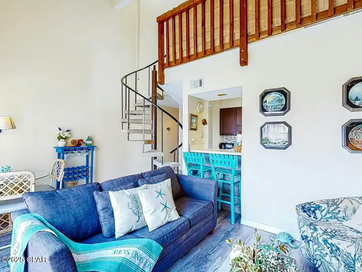 17614 Front Beach Road, Unit C18 Panama City Beach, FL 32413 - Photo 4 of 28