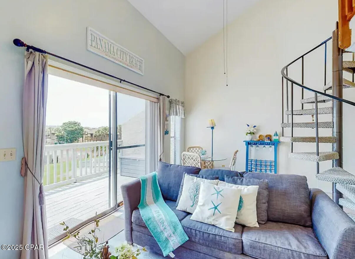 17614 Front Beach Road, Unit C18 Panama City Beach, FL 32413 - Photo 5 of 28