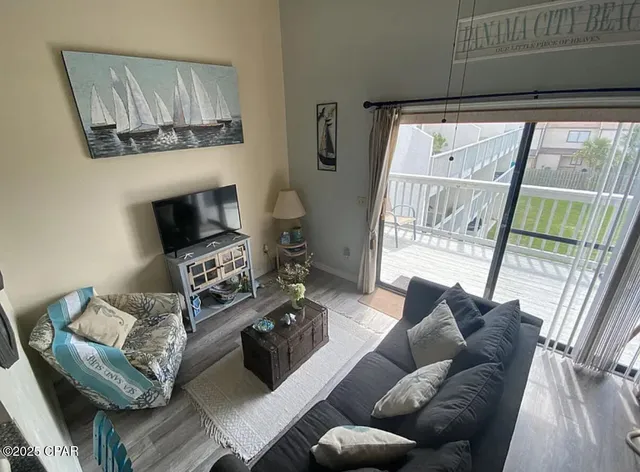 $299,900 | 17614 Front Beach Road, Unit C18, Panama City Beach, FL 32413