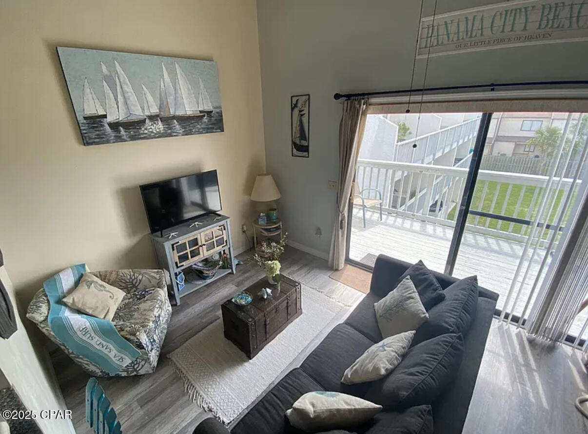 17614 Front Beach Road, Unit C18 Panama City Beach, FL 32413 - Photo 6 of 28