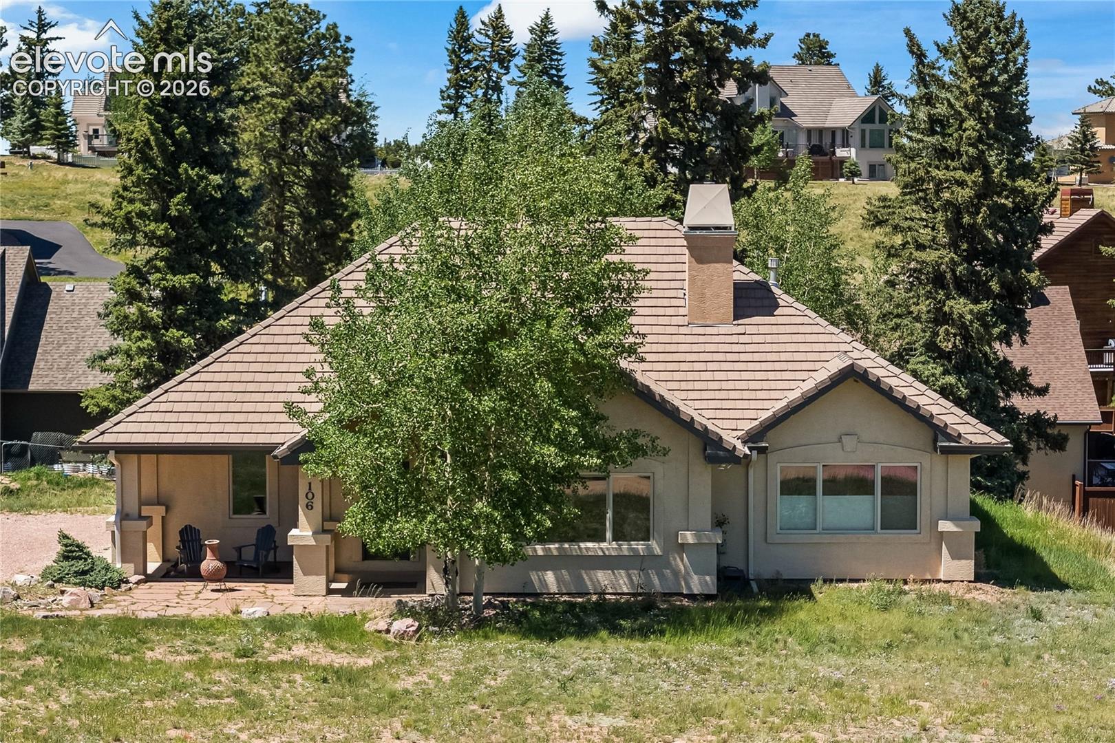 106 Joshua Road Divide, CO 80814 - Photo 36 of 40 Gallery Image 36