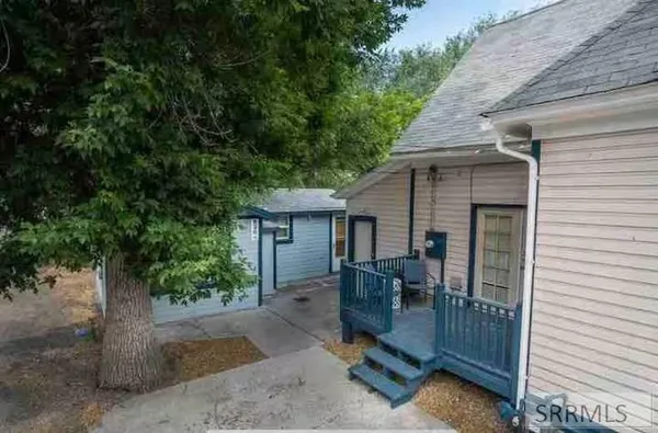 $299,000 | 936 East Center Street, Pocatello, ID 83201