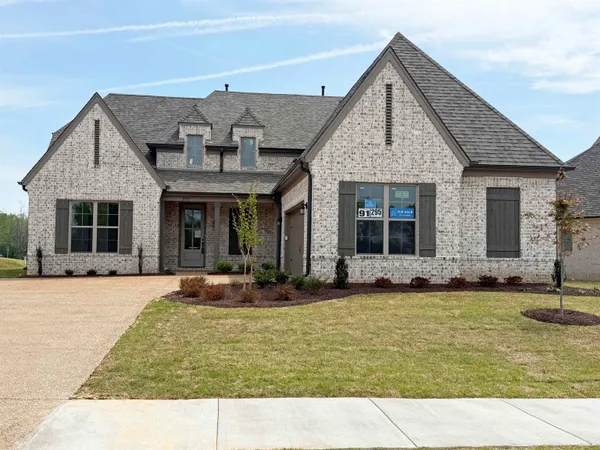 $514,900 | 295 Valleyview Lane, Oakland, TN 38060