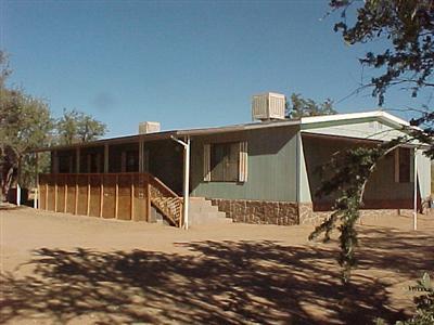 6070 North Desert Trail Road Tucson, AZ 85743 - Photo 6 of 10