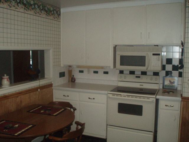 301 5th Street Jackson, MI 49203 - Photo 3 of 9 Photo 3