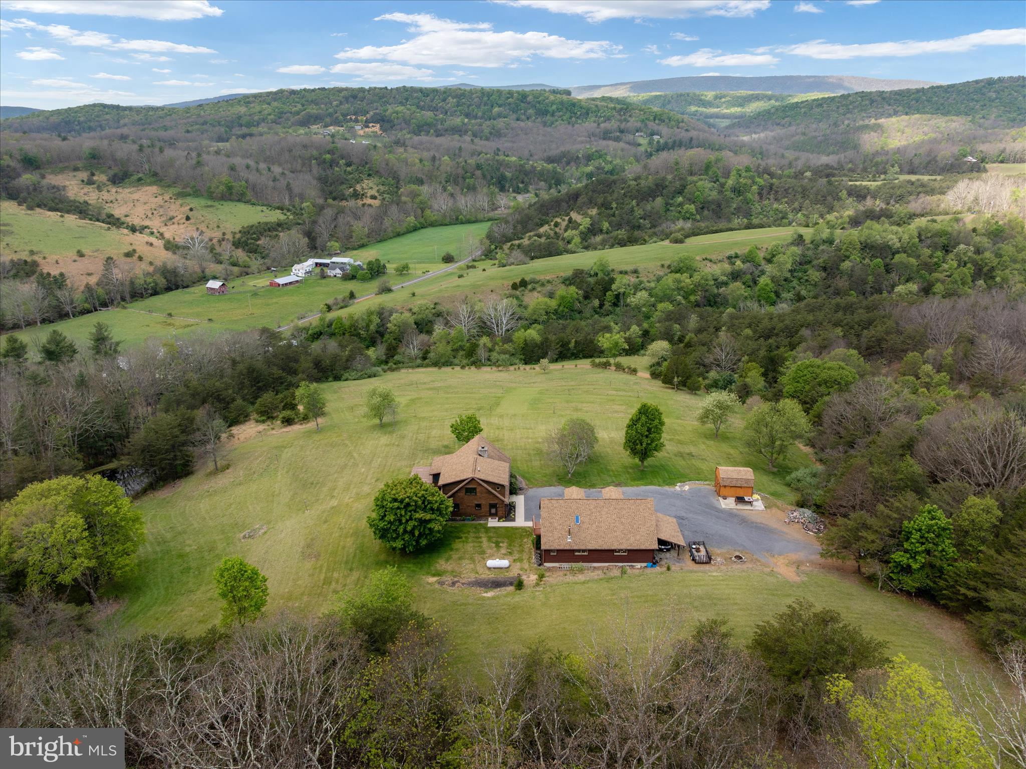 272 Buster Brown Drive Rio, WV 26755 - Photo 99 of 113