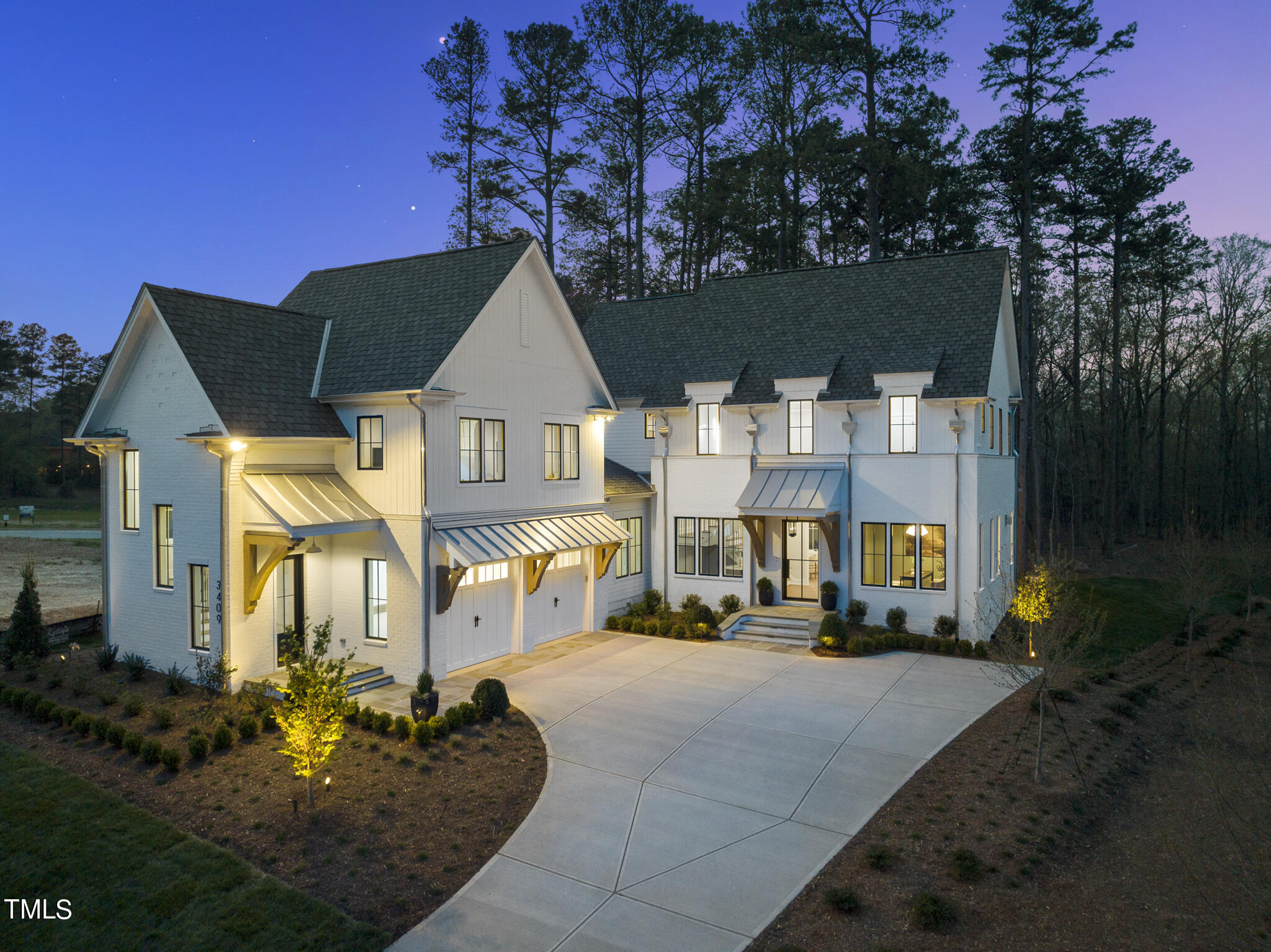 3409 Makers Circle Raleigh, NC 27612 - Photo 98 of 100 DJI_0712