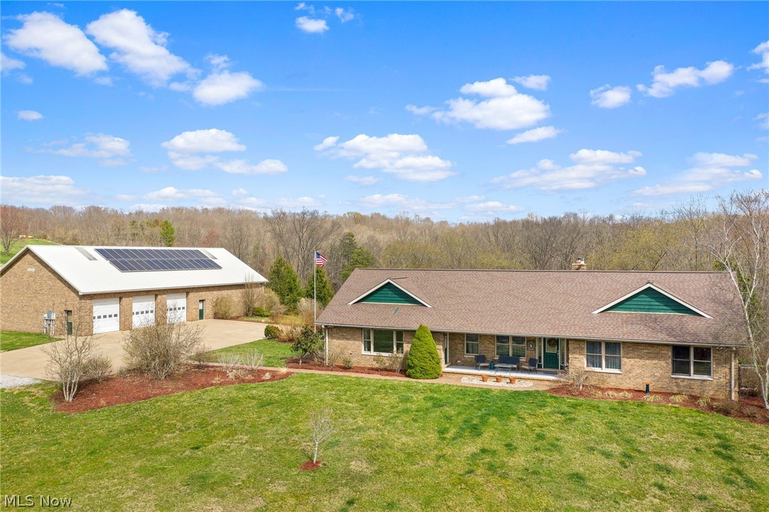 410 Stone Quarry Road Fleming, OH 45729 - Photo 1 of 35 Gallery Image 1