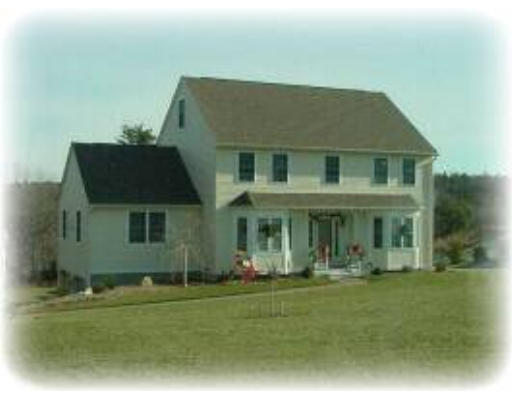 102 Molasses Hill Road Brookfield, MA 01506 - Photo 1 of 2 Gallery Image 1