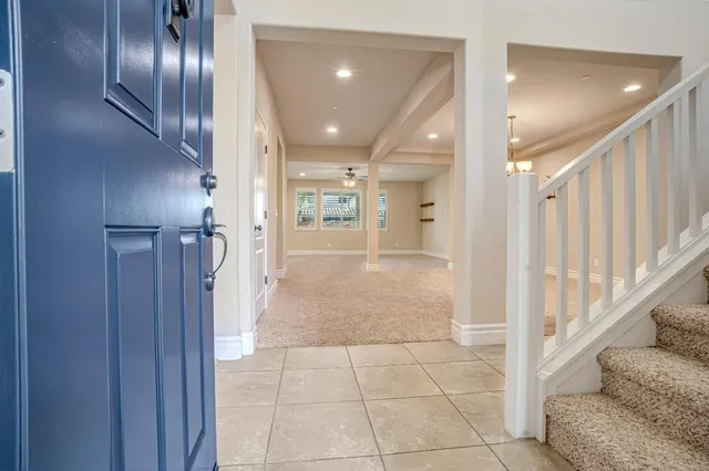 $930,000 | 1345 North Kaweah Avenue, Clovis, CA 93619