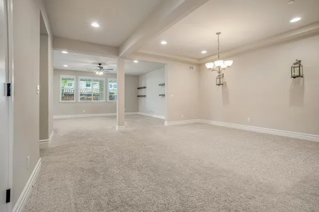 $930,000 | 1345 North Kaweah Avenue, Clovis, CA 93619