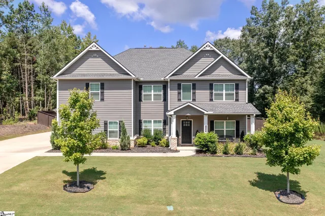 $680,000 | 104 Trollingwood Way, Pelzer, SC 29669
