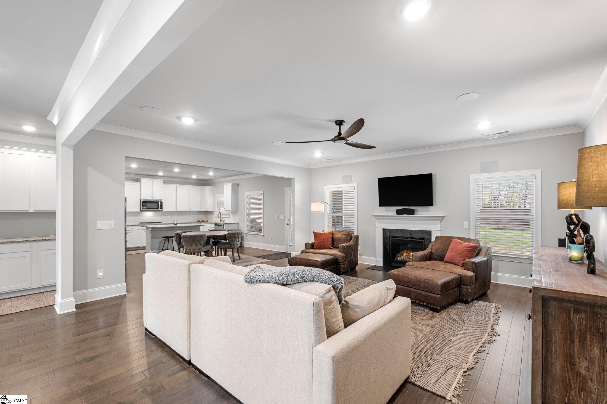 104 Trollingwood Way Pelzer, SC 29669 - Photo 11 of 49