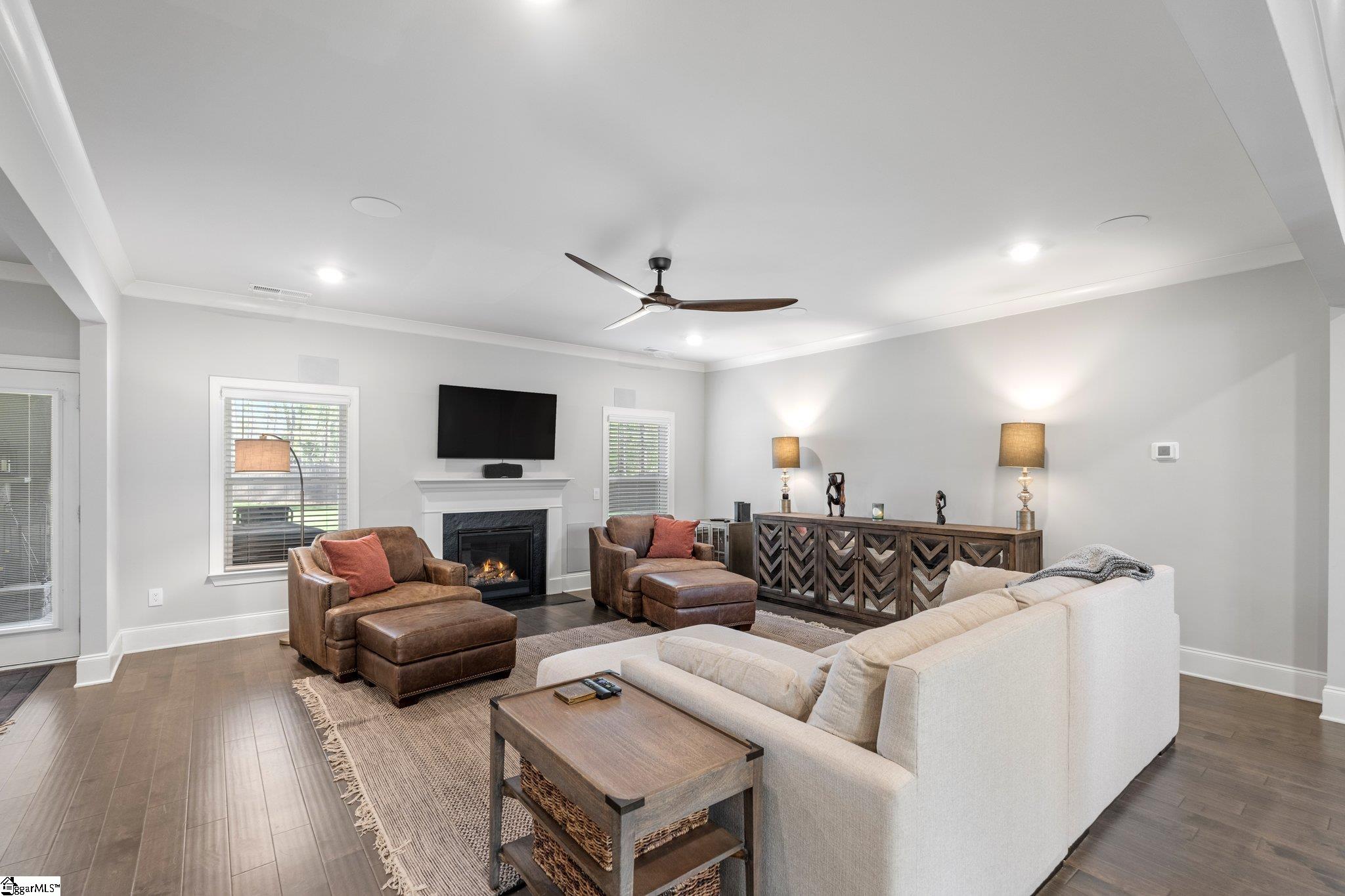 104 Trollingwood Way Pelzer, SC 29669 - Photo 12 of 49