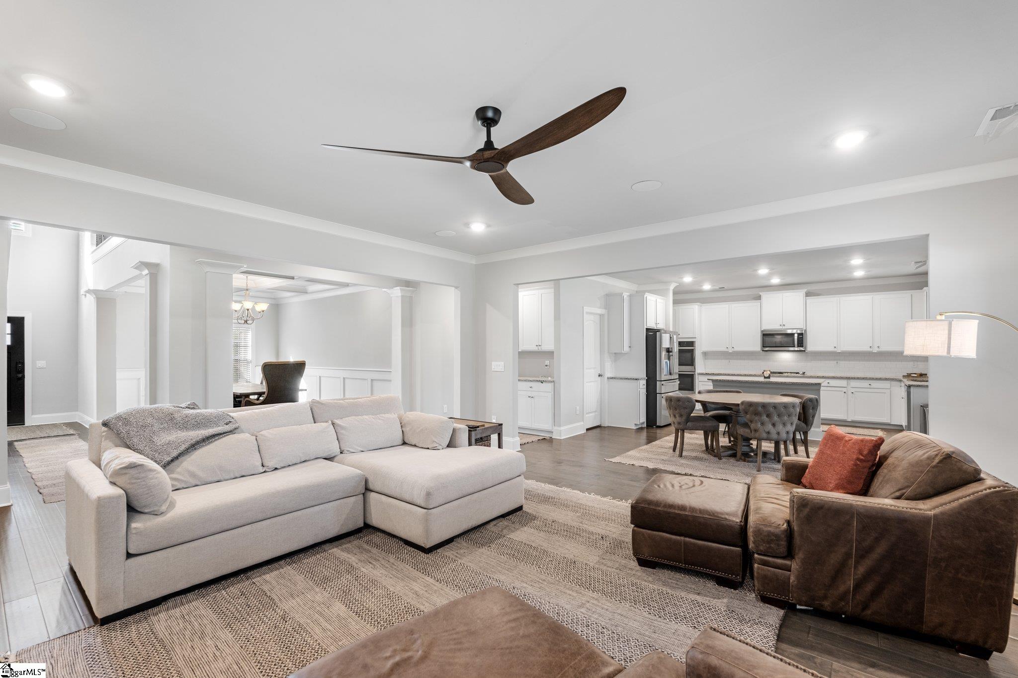 104 Trollingwood Way Pelzer, SC 29669 - Photo 14 of 49