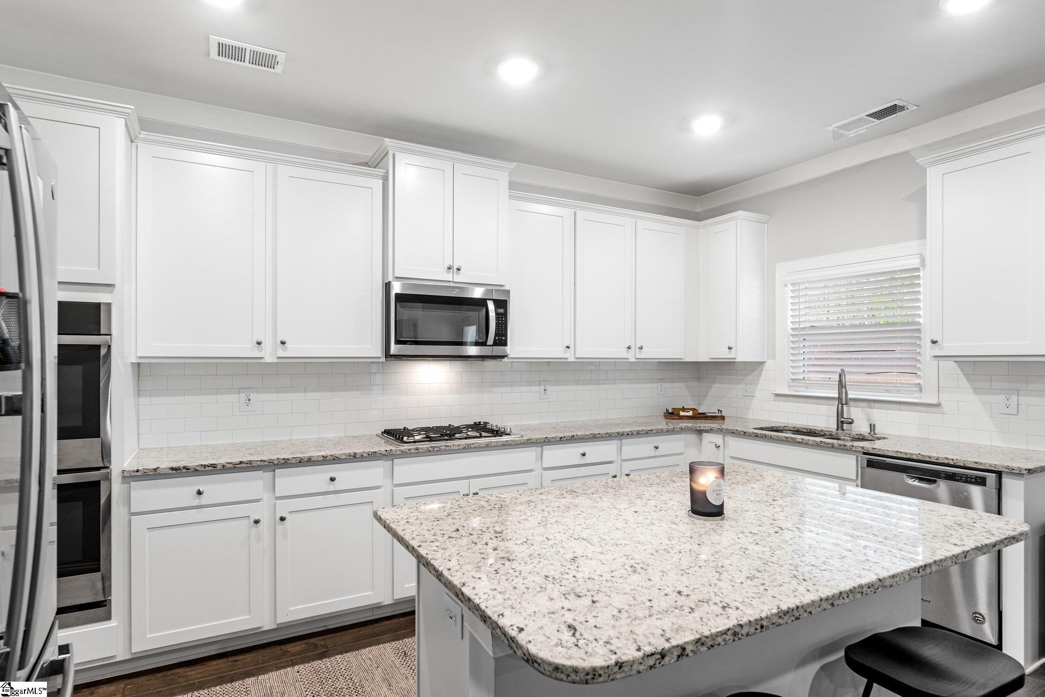 104 Trollingwood Way Pelzer, SC 29669 - Photo 17 of 49