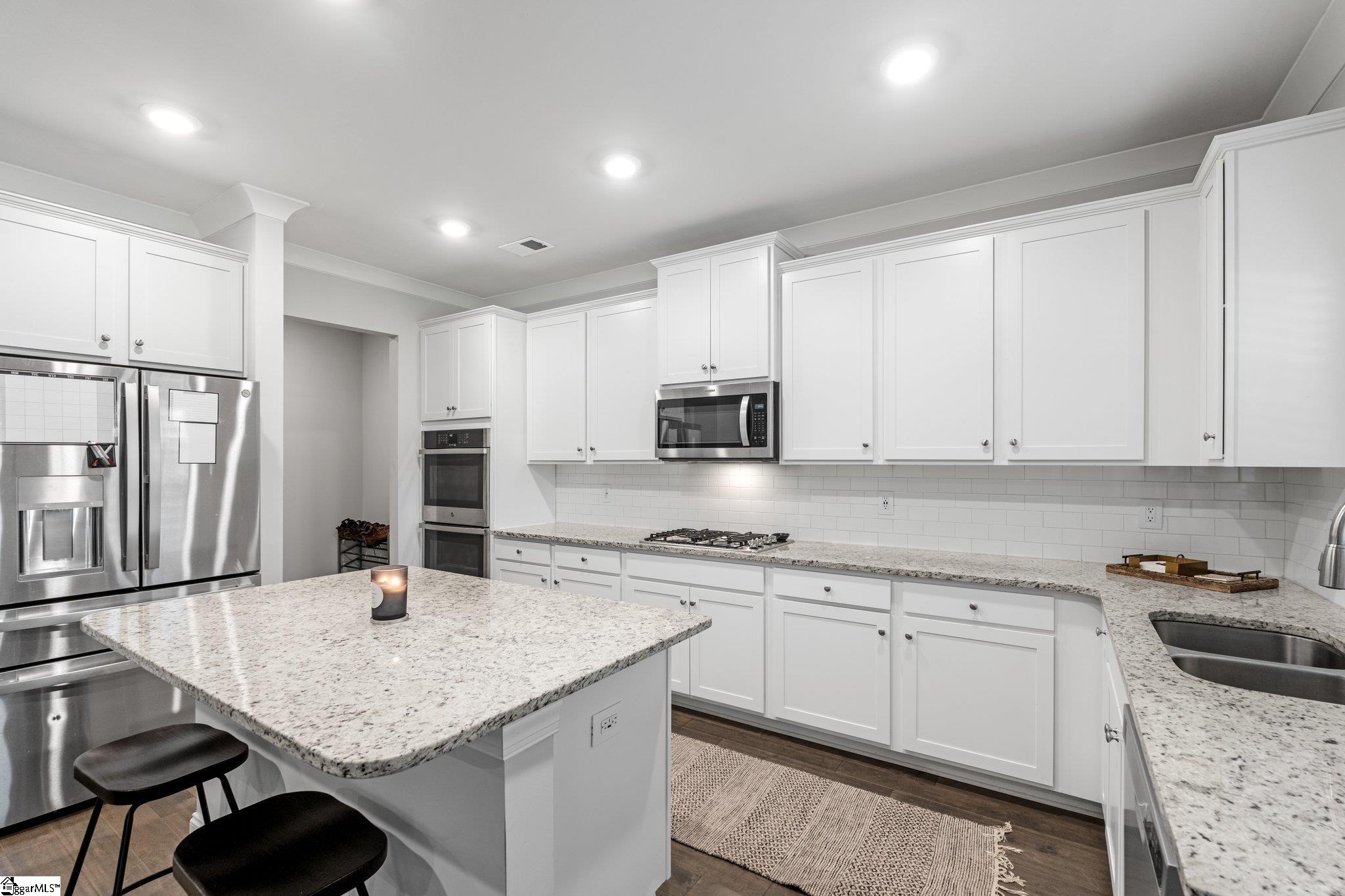 104 Trollingwood Way Pelzer, SC 29669 - Photo 18 of 49