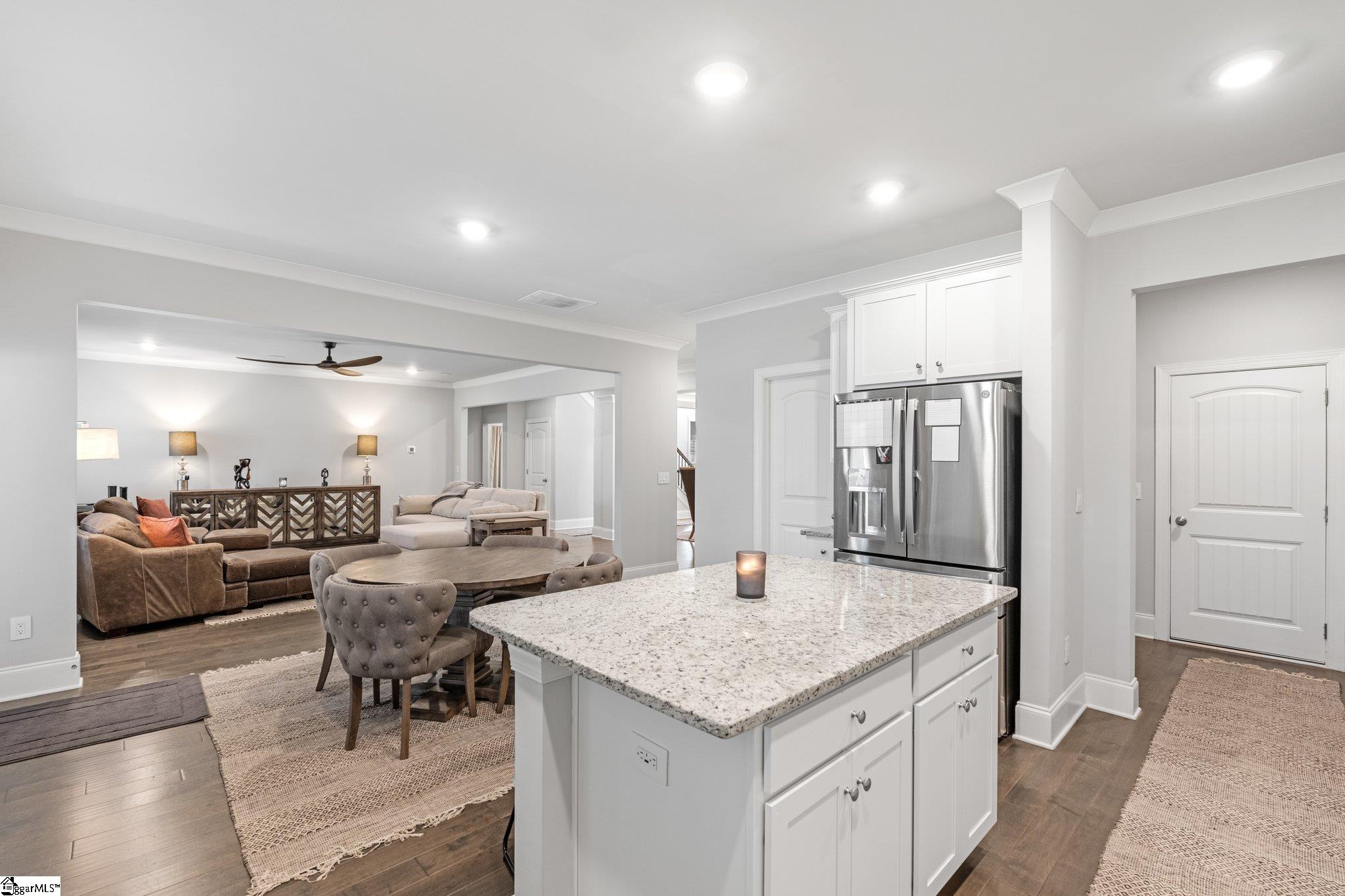 104 Trollingwood Way Pelzer, SC 29669 - Photo 19 of 49