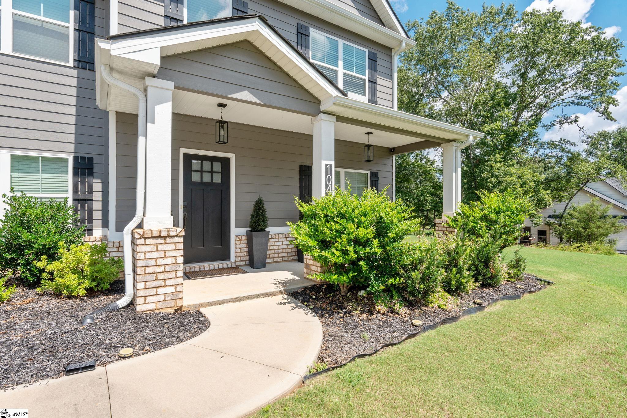 104 Trollingwood Way Pelzer, SC 29669 - Photo 2 of 49