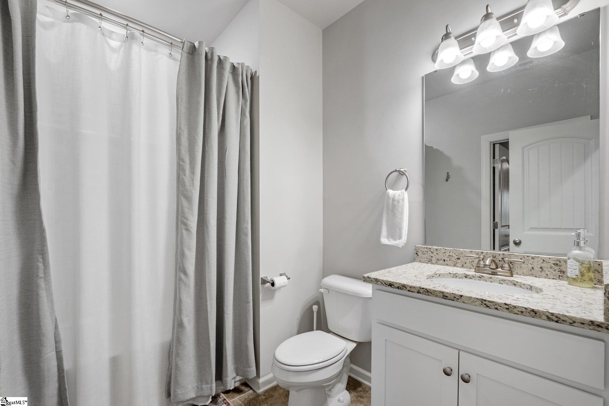 104 Trollingwood Way Pelzer, SC 29669 - Photo 22 of 49