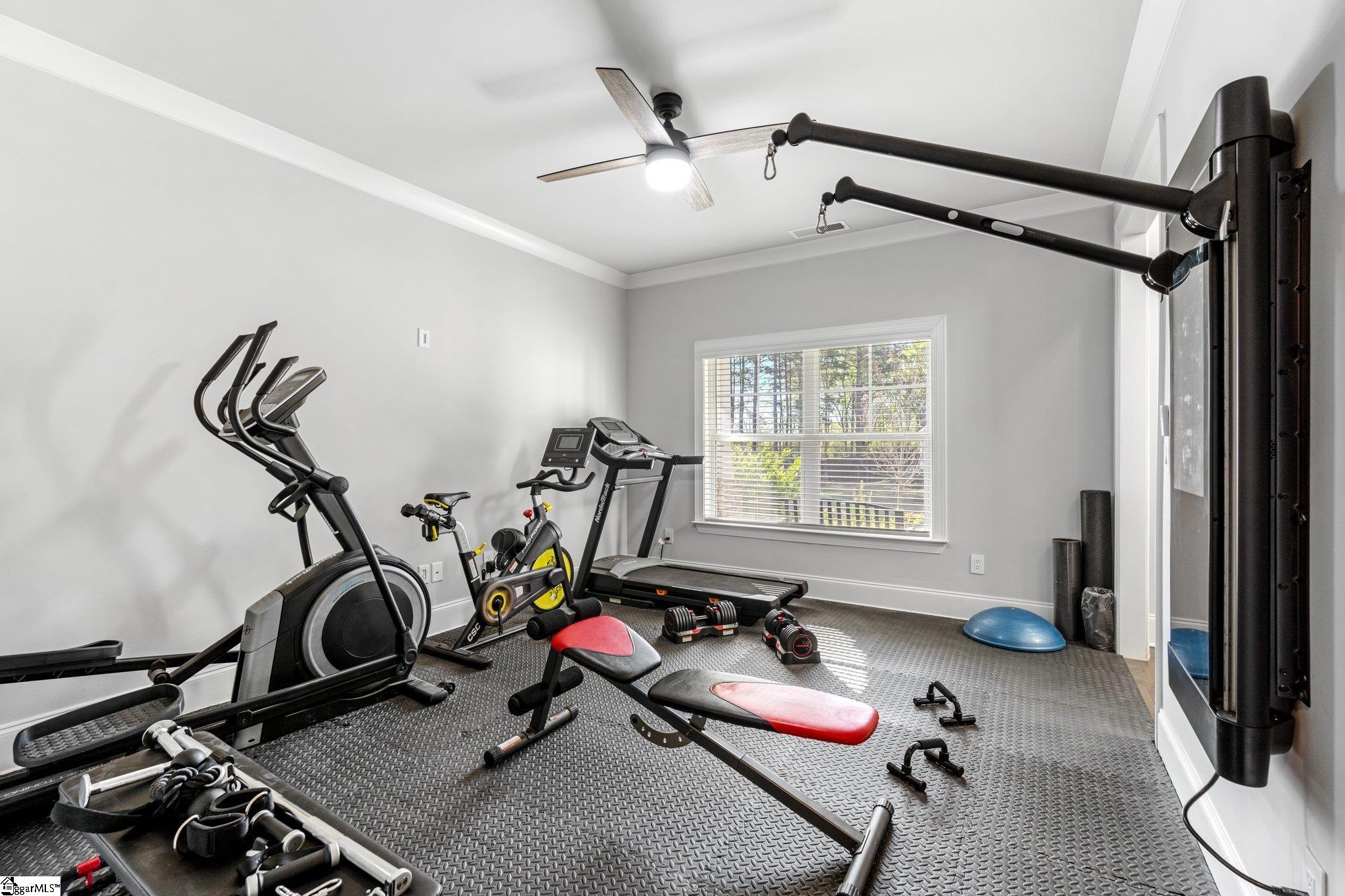 104 Trollingwood Way Pelzer, SC 29669 - Photo 23 of 49