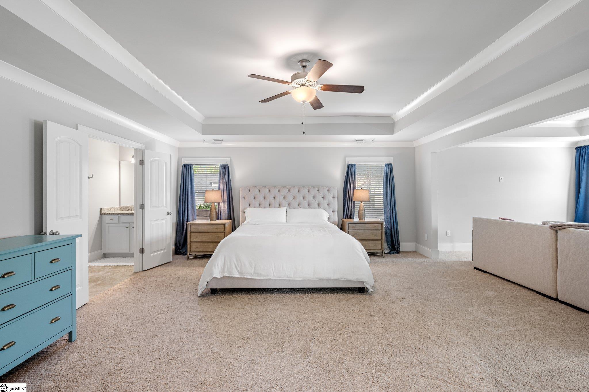 104 Trollingwood Way Pelzer, SC 29669 - Photo 27 of 49