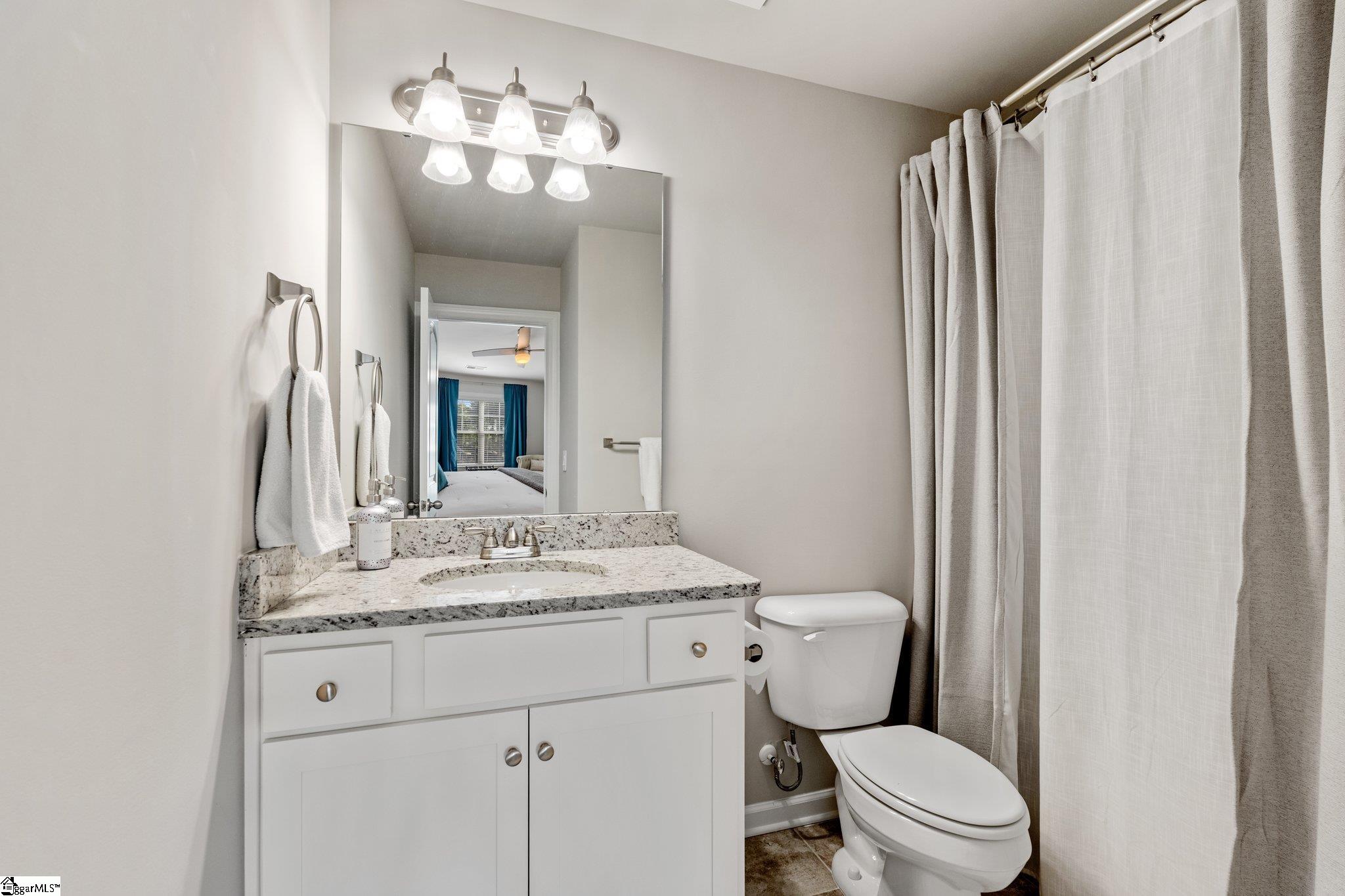 104 Trollingwood Way Pelzer, SC 29669 - Photo 35 of 49