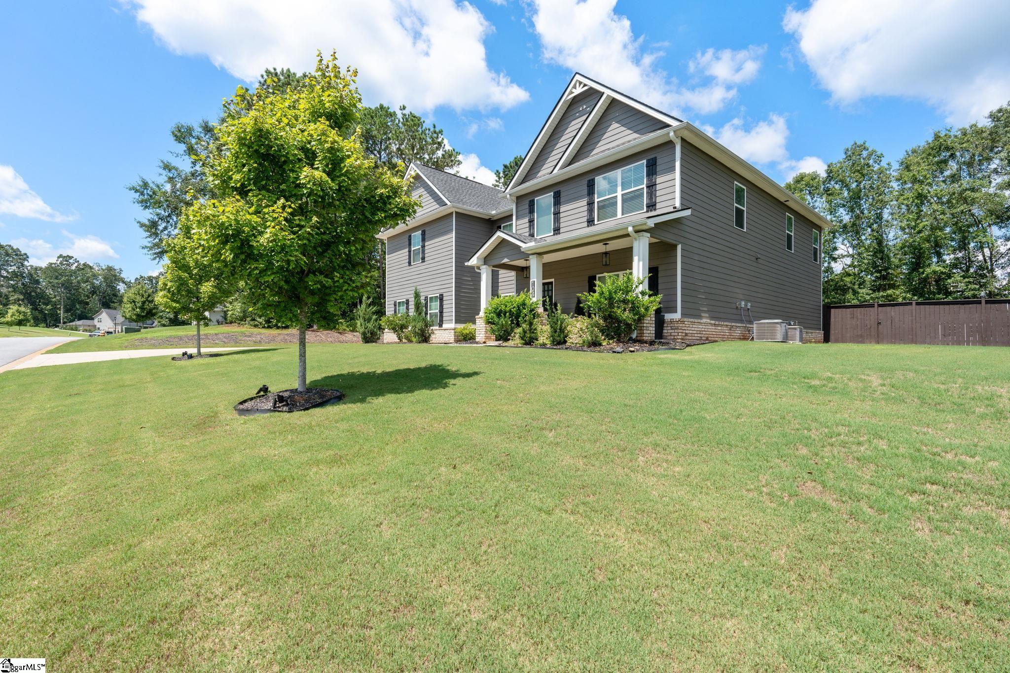 104 Trollingwood Way Pelzer, SC 29669 - Photo 42 of 49