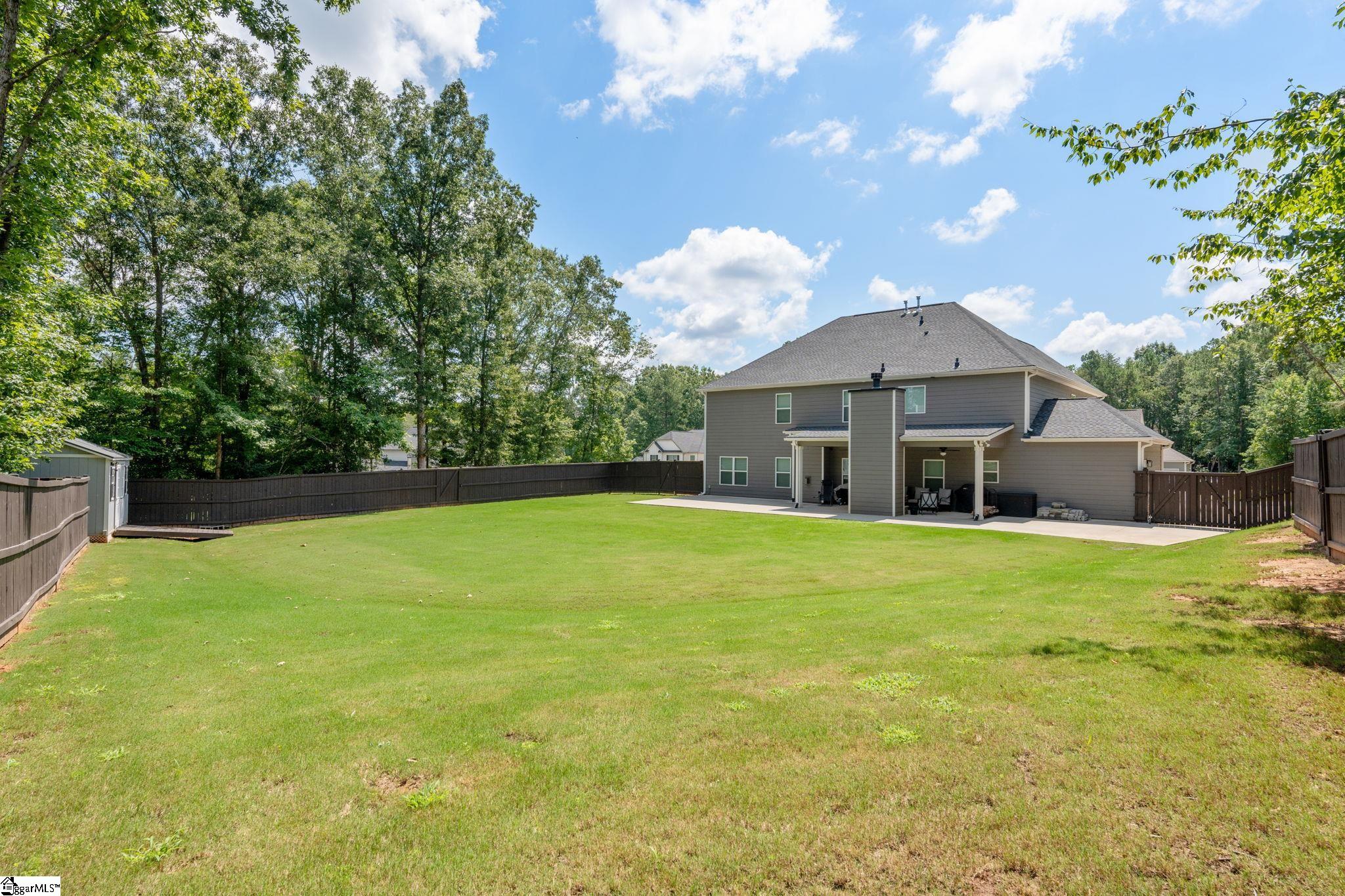 104 Trollingwood Way Pelzer, SC 29669 - Photo 45 of 49