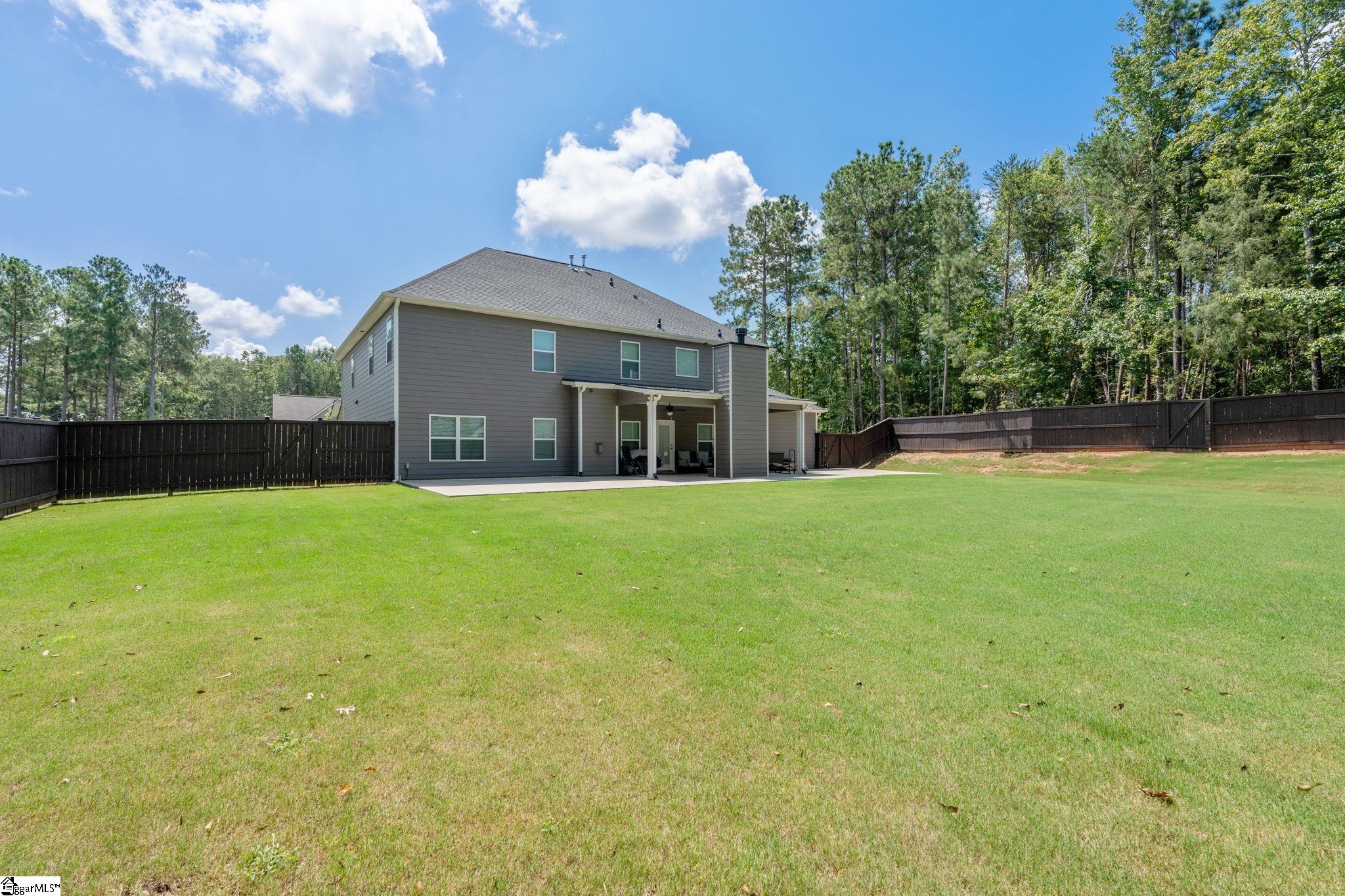 104 Trollingwood Way Pelzer, SC 29669 - Photo 46 of 49