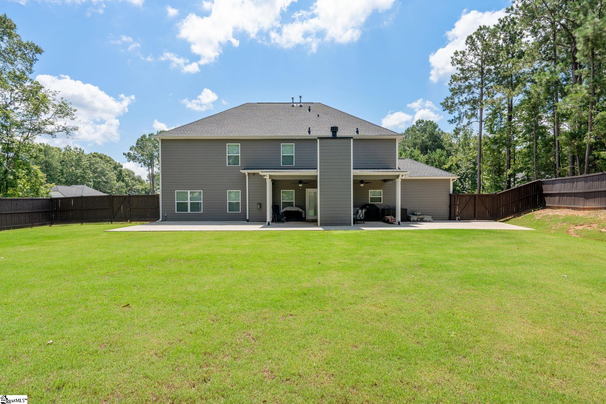 104 Trollingwood Way Pelzer, SC 29669 - Photo 47 of 49