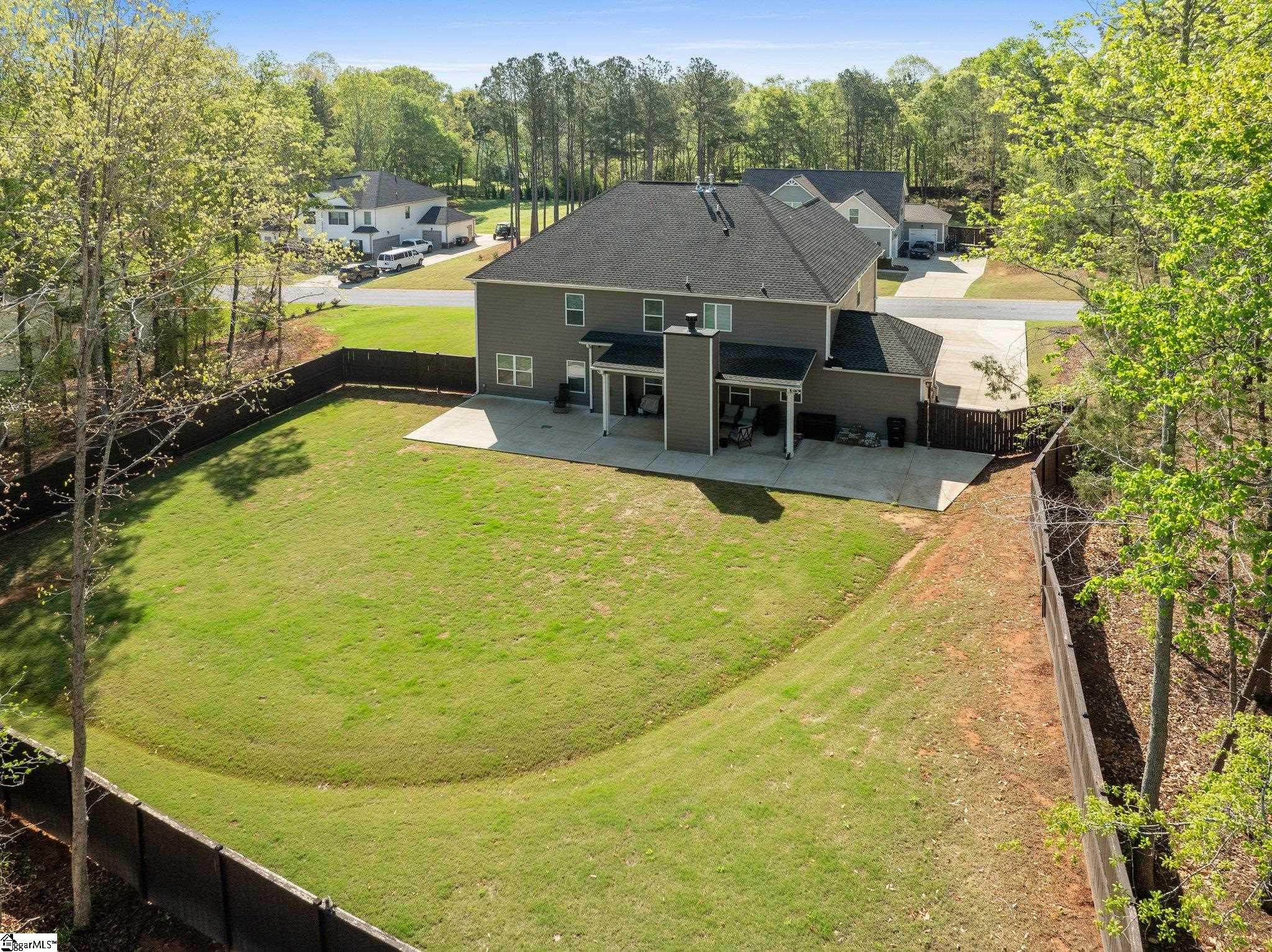 104 Trollingwood Way Pelzer, SC 29669 - Photo 49 of 49